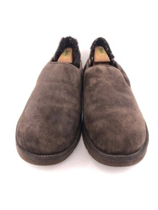 UGG Kenton Sheepskin Winter Slippers 13 main image 8
